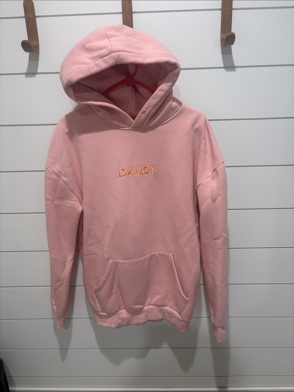 Dandy Worldwide “Lets Watch the Sunset” Hoodie